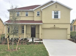 405 Crestrun Loop, Leesburg, FL 34748