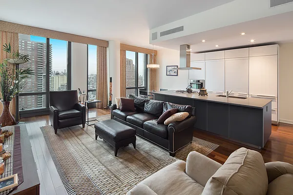 Rented by Douglas Elliman | media 1