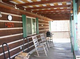 202 Great View Way, Newport, TN 37821