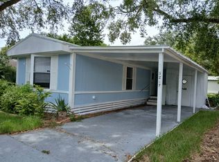 5267 Harper Valley Rd, Apopka, FL 32712