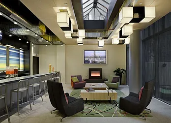 Rented by Manhattan Spaces