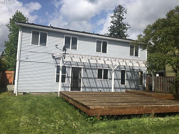 2nd image of 10124 SW Evergreen Ct