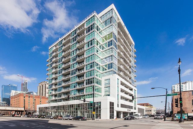 1st image of 50 E 16th St Unit 513
