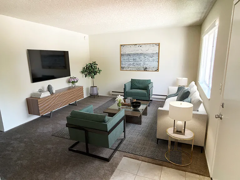 Boynton Greens Apartments — Photo 7