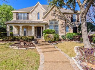 441 Fox Trl, Allen, TX 75002