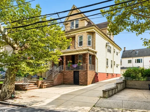 116 West 5th Street, Bayonne City, NJ 07002