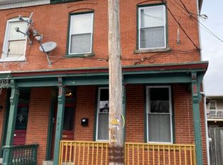 741 Mifflin St, Lebanon, PA 17046