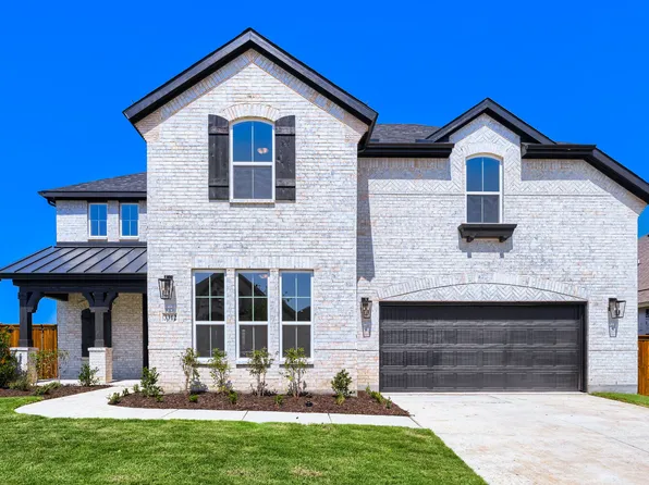 3312 Santolina Way, Celina, TX 75009