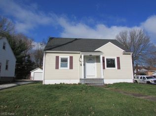 212 5th St NE, Barberton, OH