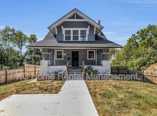 4100 Chestnut Ave, Kansas City, MO 64130