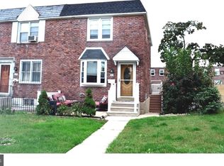 742 Surrey Ln, Glenolden, PA 19036