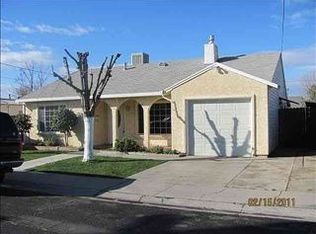 2228 Booth Ave, Marysville, CA