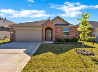 1303 Tupelo Trl, Princeton, TX 75407