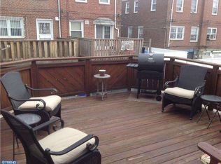 7241 Lynford St, Philadelphia, PA 19149