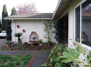 135 Fescue Way, Rohnert Park, CA 94928