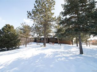 9424 N Palomino Dr, Castle Rock, CO 80108