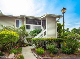 303 Villa Del Mar Dr UNIT I-4, Ponte Vedra Beach, FL 32082
