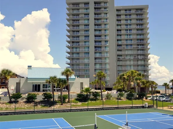 1200 Fort Pickens Rd APT 12D, Pensacola Beach, FL 32561