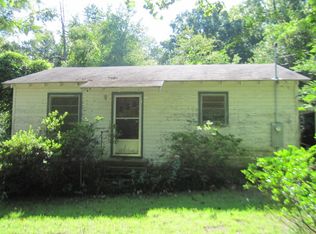 1353 Parkers Chapel Rd, El Dorado, AR 71730