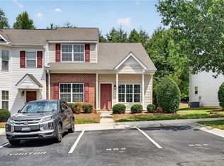 654 Grasswren Way, Greensboro, NC 27409