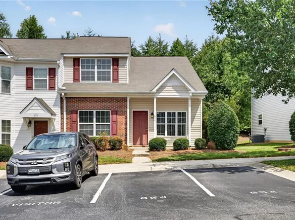 654 Grasswren Way, Greensboro, NC 27409