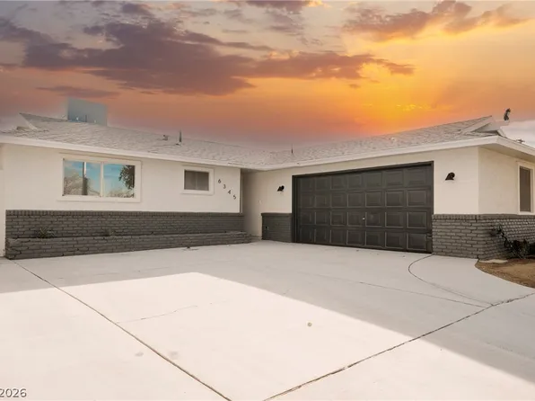 6345 Rassler Ave, Las Vegas, NV 89107