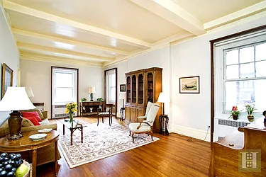 Sold by Halstead Real Estate