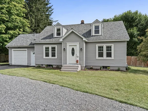 502 Swaggertown Road, Schenectady, NY 12302