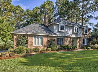 120 Mallet Hill Rd, Columbia, SC 29223