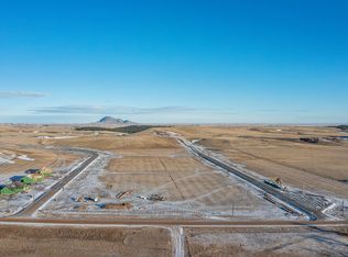 25 Pleasant Valley Rd, Sturgis, SD 57785