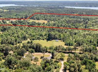 1140 County Road 3412, Chandler, TX 75758