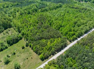 4-00 Wilson Rd, Providence, NC 27315