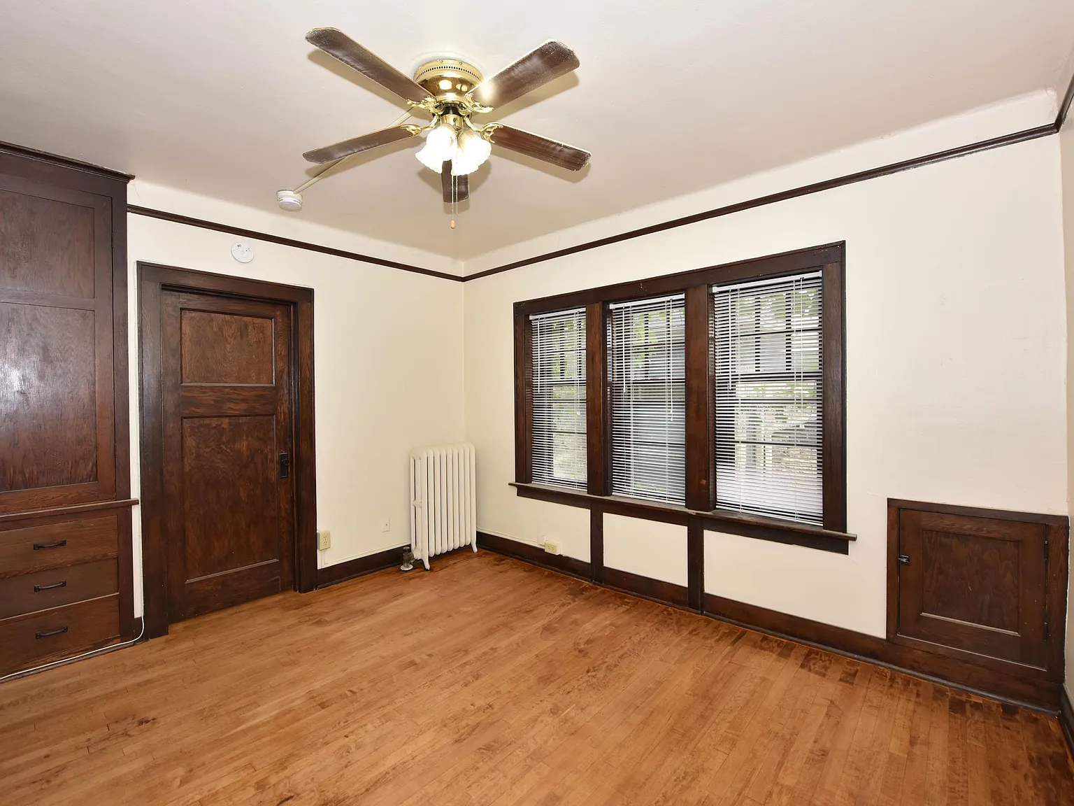 Union Street Apartments — Photo 3