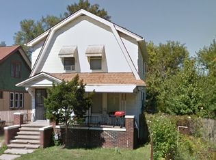 14445 Park Grove St, Detroit, MI 48205