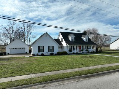 1067 Breezy Ln, Berea, KY, 40403