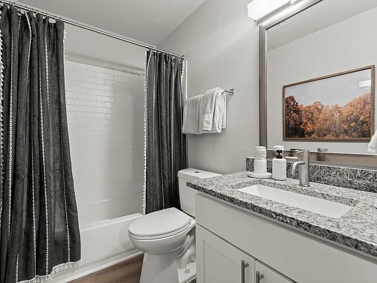 The Springs at Peachtree Corners — Photo 9