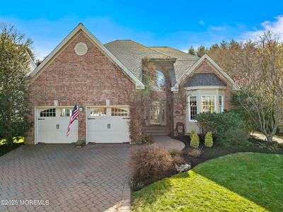 4 Windward Way, Red Bank, NJ, 07701