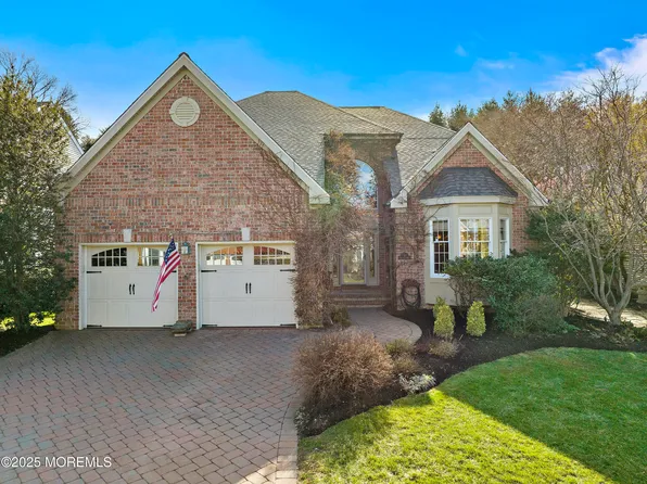 4 Windward Way, Red Bank, NJ 07701