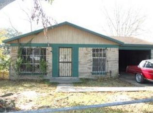 544 Orchid Dr, Lafayette, LA 70506