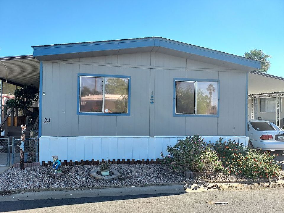 1st image of 2340 E University Dr #24