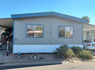 2340 E University Dr #24, Tempe, AZ 85281