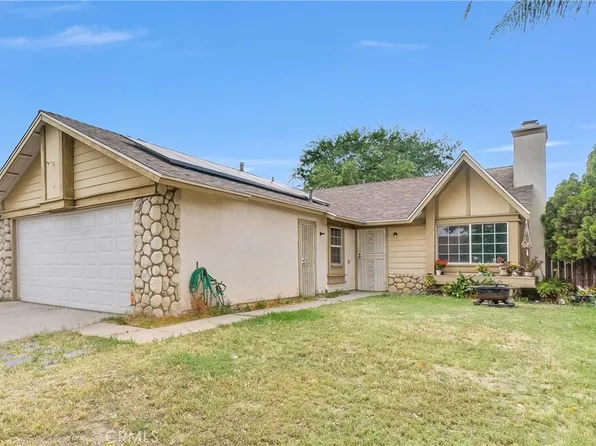 2355 Stonybrook Way, Perris, CA 92571