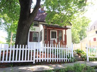 15 Marconi Rd, Worcester, MA 01606