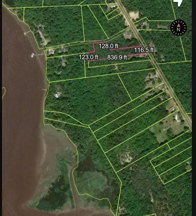 1st image of 0 Yawp Shore Rd