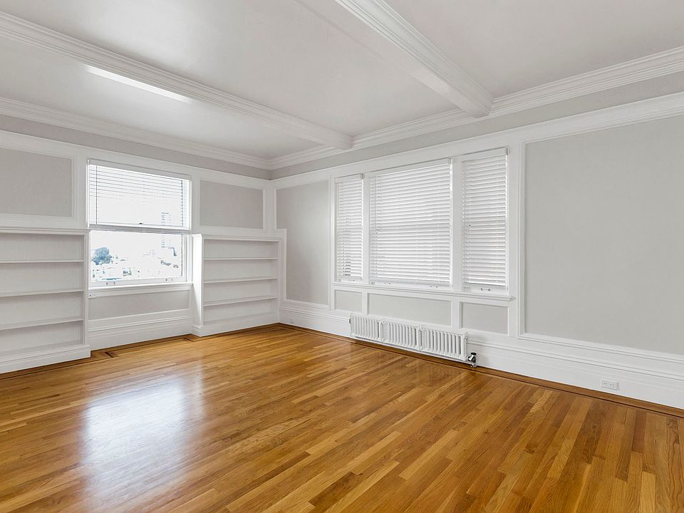 1st image of 1367 Hyde St #61