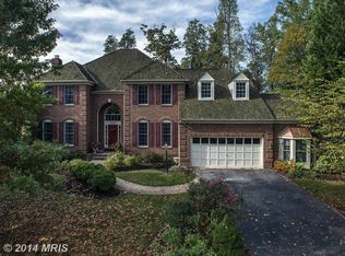 8334 Governor Run, Ellicott City, MD 21043