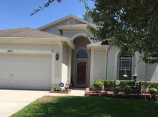 34705 Pinehurst Greene Way, Zephyrhills, FL 33541