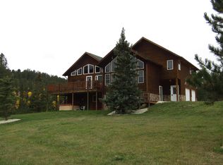 21556 Mountain Stream Rd, Lead, SD 57754