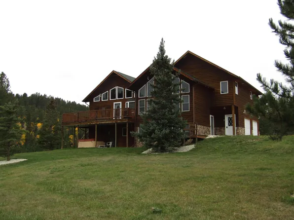 21556 Mountain Stream Rd, Lead, SD 57754