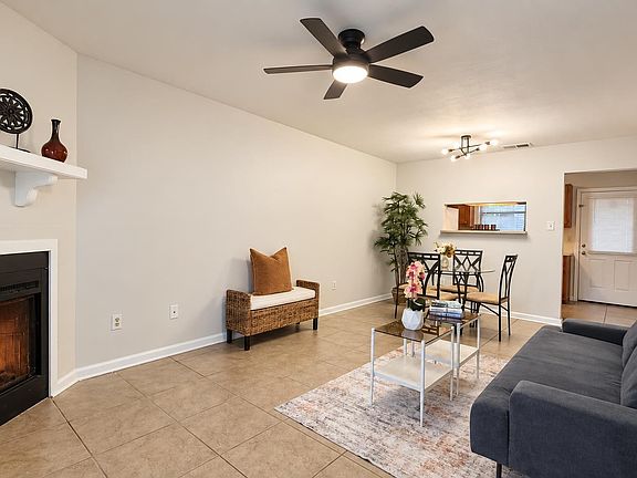 2nd image of 8091 Bayou Fountain Ave APT 102
